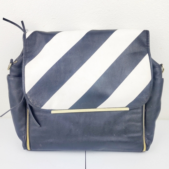 steve madden backpack diaper bag